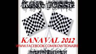 King Posse Kanaval 2012 Ban m Fòs [upl. by Kauffmann]