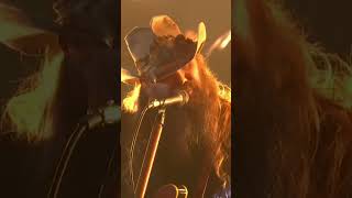 Chris Stapleton  Cold Live Performance [upl. by Varhol]