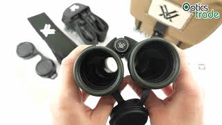 Vortex Viper HD 10x42 Binoculars review [upl. by Tillie]