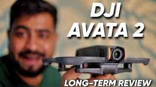 DJI Avata 2 Long Term Review  Best FPV Drone For Indian Weddings [upl. by Ahsenahs]