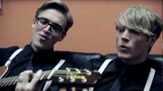 McFly  No Worries acoustic [upl. by Resarf]