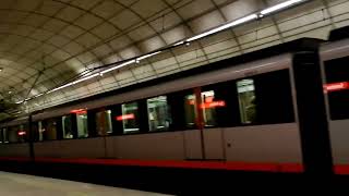 Bilbao Metro [upl. by Conners760]