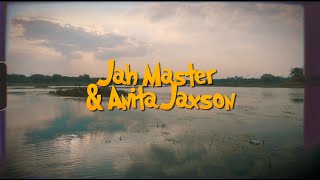 Jah Master amp Anita Jaxson  Unonzani  Official Video [upl. by Nick921]