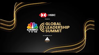 The Global Leadership Summit is Gearing Up For Liftoff  CNBC TV18 [upl. by Ormond]