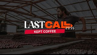 Kept Coffee  PROJETOS LASTCALL [upl. by Arria]