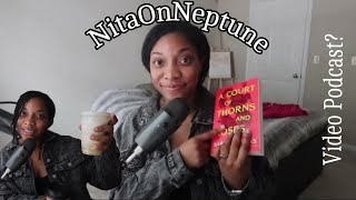 Video Podcast Vodcast NitaOnNeptune [upl. by Claude]