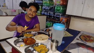 Mumbai ka sabse sasta Dhaba 100rs m bharpet khana veg Nonveg soon food foodie restaurant [upl. by Hafinah]