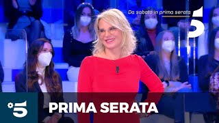 Cè posta per te  Sabato 7 gennaio in prima serata su Canale 5 [upl. by Patin]