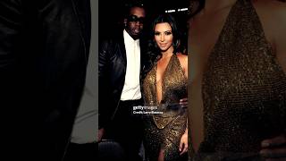 Every Kardashian was involved with Diddy…except for THESE two [upl. by Erina]