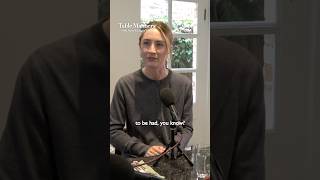 Saoirse tells us how she feels about the viral clip from her recent Graham Norton show appearance [upl. by Sonaj274]