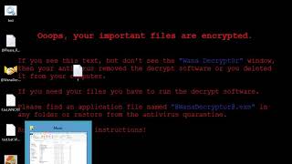 Protect your servers from ransomware by FSRM  Arabic [upl. by Pennie278]