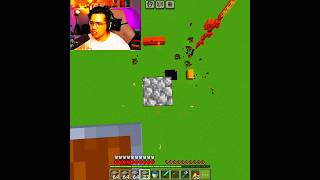 AnshuBisht OP Water MLG Clutch JackBhaiya gamerfleet minecraft jackbhaiya fleetsmp anshubish [upl. by Etnomaj311]