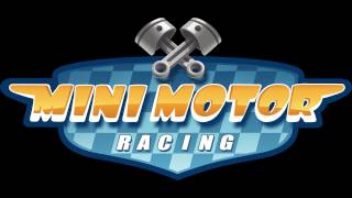 Mini Motor Racing HD  iPad 2  HD Gameplay Trailer [upl. by Annaiv]