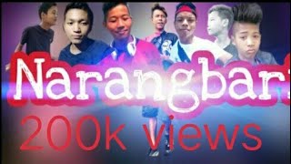 Selsella narangbario full video [upl. by Sallad]