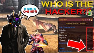 Exposing A Stream Sniper Hacker MH Documentary [upl. by Anafetse795]