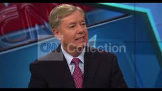 Lindsey Graham “I believe Donald Trump would be an utter Disaster and destroy conservatism [upl. by Shanon]