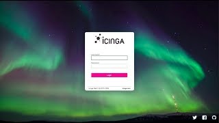 Instalar Icinga 2 e Icinga Web 2 sobre un servidor Centos 7 [upl. by Effie]