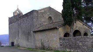 CavaillonChapelle St Jacques [upl. by Willa]