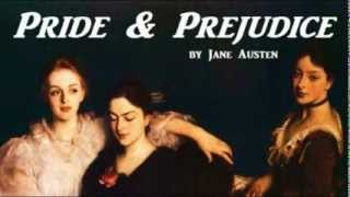 PRIDE amp PREJUDICE by Jane Austen  FULL AudioBook 🎧📖  Greatest🌟AudioBooks [upl. by Eivla]