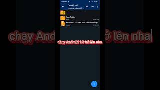 mod Minecraft PE android 12 minecraft xuhuong android TháiTeTe [upl. by Melak]