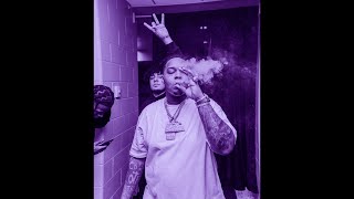 YTB Fatt Type Beat  “In My Zonequot [upl. by Ellekcim]