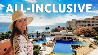 AllInclusive Resorts 10 Tips for a StressFree Vacation [upl. by Goat]