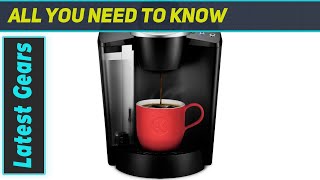 Keurig KClassic Coffee Maker The Ultimate Convenience [upl. by Auric12]