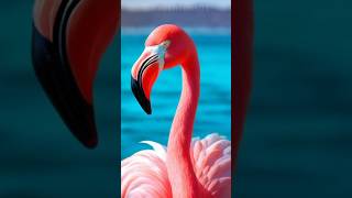 Flamingo Earths most beautiful and colorful [upl. by Danete555]