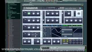 High Rankin filth tutorial Producer masterclass [upl. by Armahs]