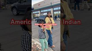 America Costco la Indian products ivalo kedaikidhu minivlog shorts [upl. by Raamal502]