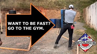 This is What a Stage Win Looks Like October USPSA [upl. by Struve4]