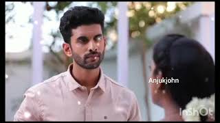 Nee naan kadhal serial today episode highlight ✨nee naan kadhal romantic serial ❤️romantic status✨ [upl. by Dwayne]