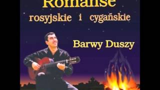 Oczy czarne  Artur Vanyan  Barwy duszy  Romanse rosyjskie i cygańskie [upl. by Attalie]