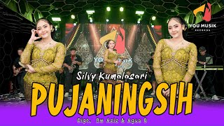 PUJANINGSIH  SILVY KUMALASARI Dhuh sang mustikaning asmara  Official Live Music Video [upl. by Shea]