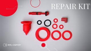 iTap Repair set [upl. by Noiram]