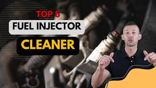 Best Fuel Injector Cleaner 2024 🔥 Top 5 Best Fuel Injector Cleaner Reviews [upl. by Erret]