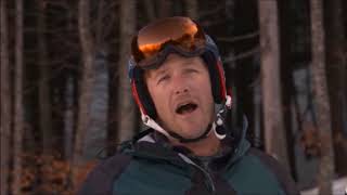 BODE MILLER’S TOP 5 TIPS FOR SKIING GIANT SLALOM [upl. by Krysta169]