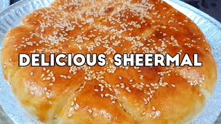 How to make SheermalSweet Bread  Recipe [upl. by Jard]