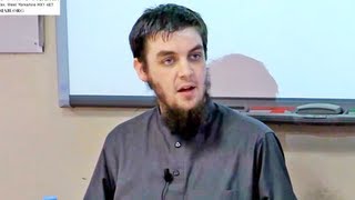 The Speech of the Prophet ﷺ amp His Manners in Dealing with Others  Session 3 of 7  Tim Humble [upl. by Finah]