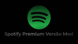 Spotify premium apk atualizado versão recente [upl. by Rayford756]