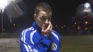 Salvesen CFC v Hillfield Swifts U17s Highlights [upl. by Ariamo937]