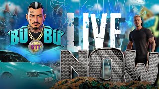 🔴 BUBUGTT LIVE 34 🔴 SUPERMARKET CU TICU rolzul 🔴 [upl. by Nguyen]