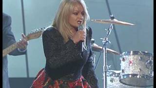 50 Jahre Rock I Bonnie Tyler Holding Out For A Hero [upl. by Nitsirc422]