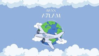 BAXX  A7lam Official Visualiser  باكس  احلام [upl. by Krein27]