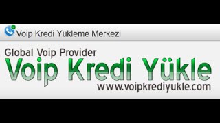 Voip Kredi Yükleme Satın Almak Xlite Zoiper Sip Software [upl. by Aihsekat53]