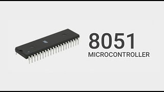 INTRODUCTION TO MICROCONTROLLER [upl. by Venable]