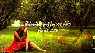 Jamal Abdillah Derita Cinta [upl. by Abroms]