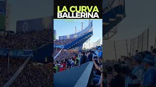 I TIFOSI DEL CRUZEIRO calcio sudamerica tifosi [upl. by Abbey]