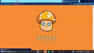 How To Get And Use The Shimeji Browser Addon pt2 [upl. by Lait209]