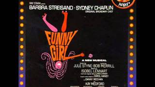 14 quotRatTatTatTatquot Barbra Streisand  Funny Girl [upl. by Quintilla]